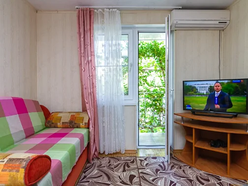 "На мира" гостевой дом, Геленджик Фото: 28 из 46