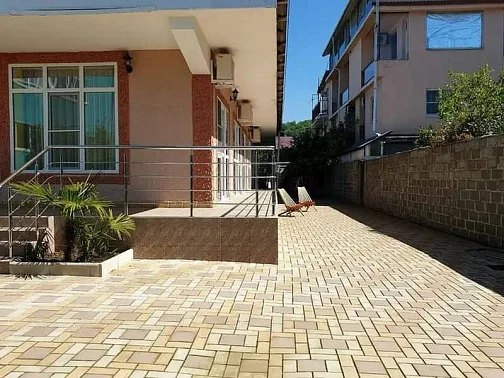 "Атлантида" гостевой дом, Вардане Фото: 6 из 51