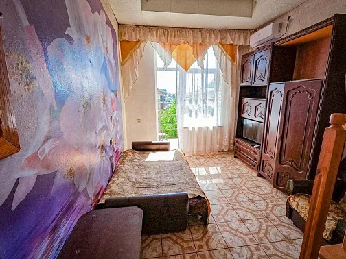 "Семёнов-АРТ" гостевой дом, Береговое Фото: 25 из 27