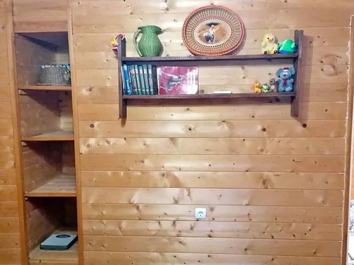 "Казачье подворье" 2х-комнатный дом под-ключ, Ильич Фото: 38 из 44