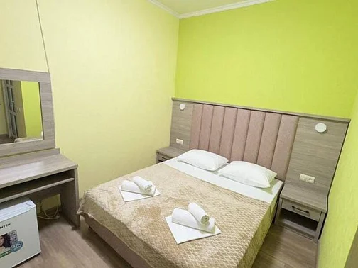 "Алеан" гостевой дом, Кабардинка Фото: 9 из 12