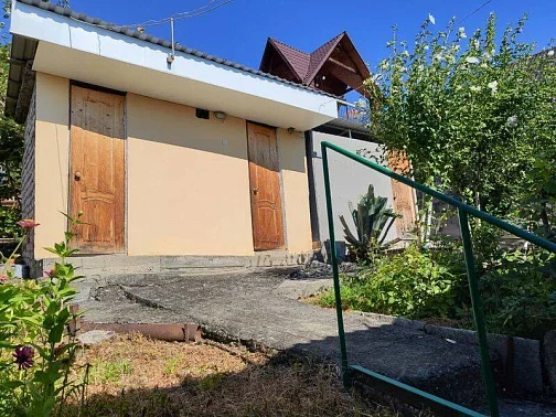 "У Миши" частный сектор, Гагра Фото: 17 из 39