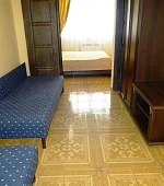 Стандарт 2х-комнатный