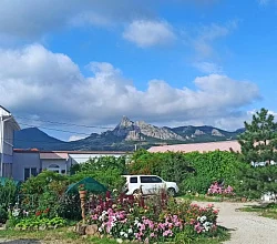 Частный сектор Школьный 34