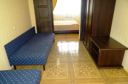 Стандарт 2х-комнатный Фото: 2 из 5