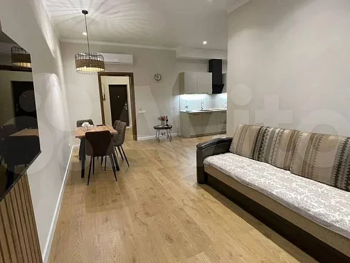 2х-комнатная квартира Игнатенко 9 кв 36, Ялта Фото: 8 из 22