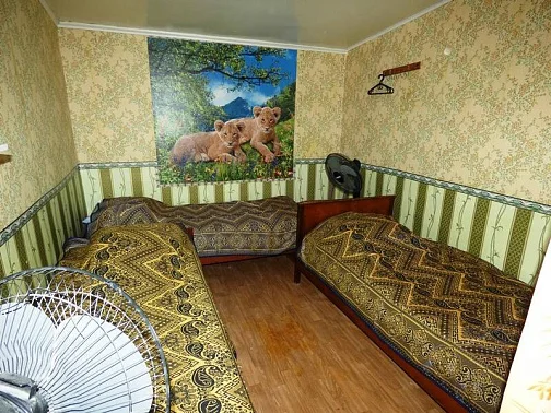 Частное домовладение Партизанки Прокопенко 18, Феодосия Фото: 23 из 28