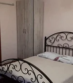 "Комфорт" 2х-местный с балконом (с завтраком и ужином)