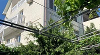 "Серебрия" гостевой дом, Судак