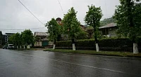 "Алина" гостевой дом, Гагра