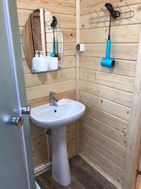 Дом под-ключ Берёзовая 11, Кучугуры Фото: 15 из 17