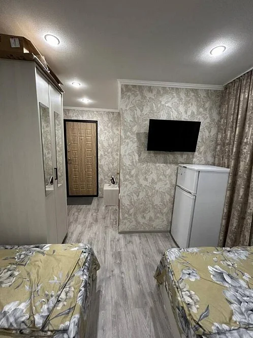 "У Кристины" дом под-ключ, Сочи Фото: 18 из 39