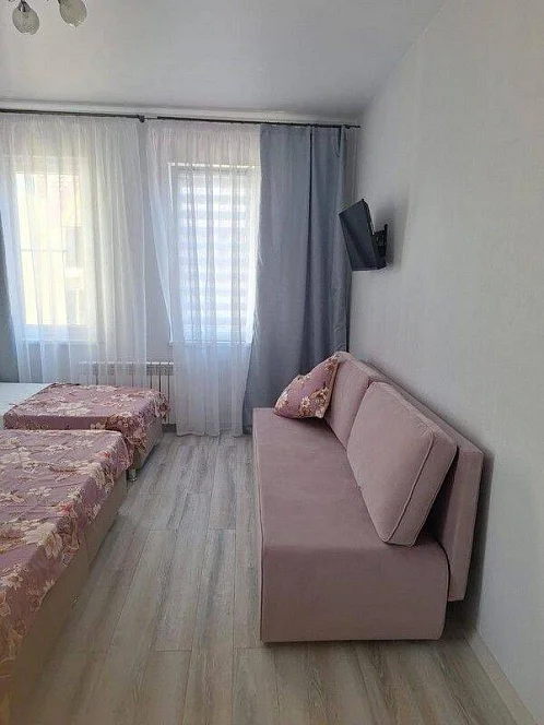 "Счастье Felicita" гостевой дом, Геленджик Фото: 20 из 31