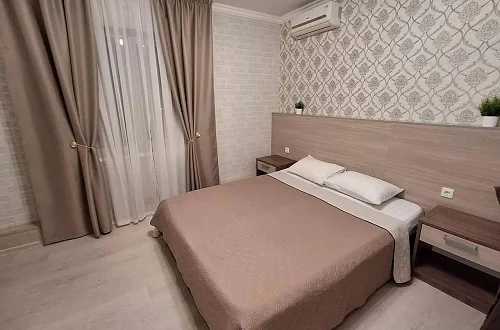 Стандарт 2х-местный Фото: 3 из 8