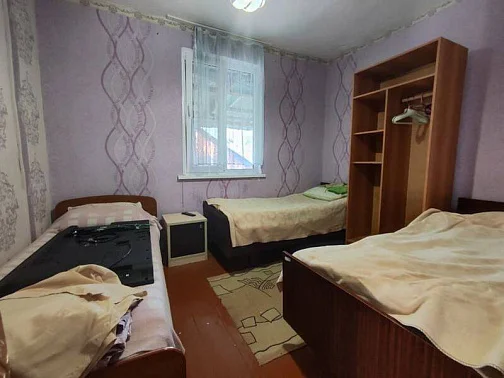 "Наш Абхазкий Дом" частный сектор, Цандрипш Фото: 11 из 24