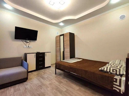 "На Паустовского" частный сектор, Симеиз Фото: 44 из 51