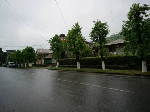 "Алина" гостевой дом, Гагра Фото: 4 из 17