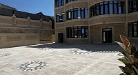 Гостевой дом Фермерский участок, Адлер
