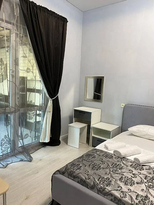 Дом под-ключ Академика Марра 29, Сухум Фото: 21 из 36