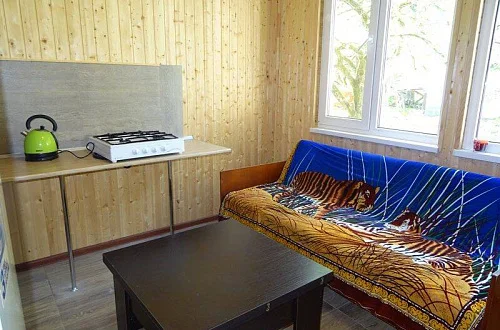 Дом под-ключ Фото: 14 из 18