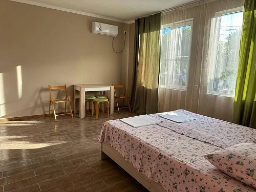 Частный сектор Назадзе 60, Лдзаа Фото: 44 из 45