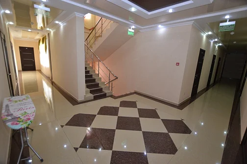 "Азов" гостиница, Темрюк Фото: 18 из 52