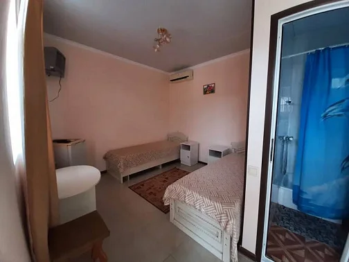 "Янис" гостевой дом, Витязево Фото: 33 из 51