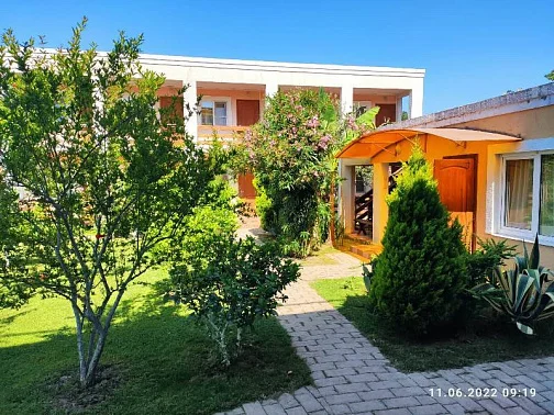 "Дарья" гостевой дом, Цандрипш Фото: 3 из 45