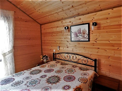 Дом под-ключ Каламитская 24, Саки Фото: 19 из 23