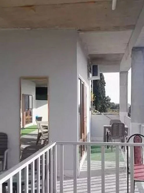 "С видом на море" частный сектор, Гагра Фото: 26 из 37