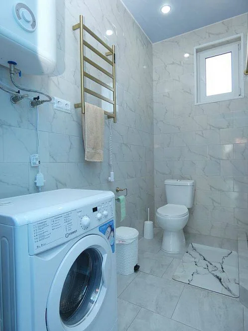 Дом под-ключ Расковой 13, За Родину Фото: 19 из 21