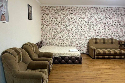 Дом под-ключ Фото: 7 из 8