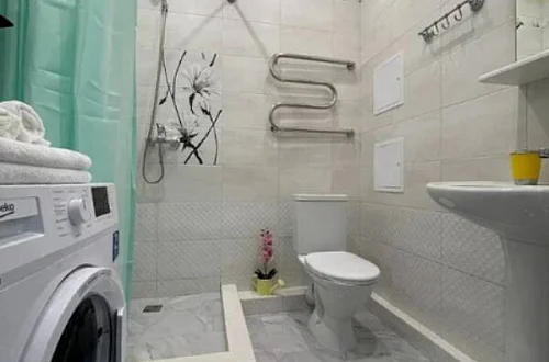 Квартира-студия Фото: 9 из 10