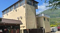 "Берег мечты" гостевой дом, Гагра