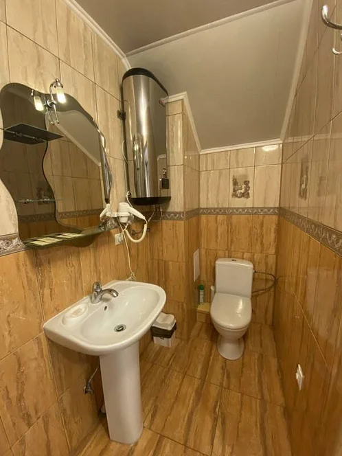 "Анастасия" мини-отель, Малореченское Фото: 32 из 32