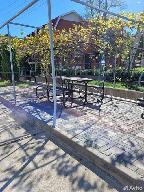 1-комнатная квартира Морская 5/1 корп 1, Новомихайловский Фото: 5 из 28