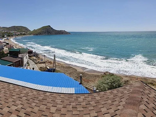 "RusArs" гостевой дом, Орджоникидзе Фото: 3 из 46