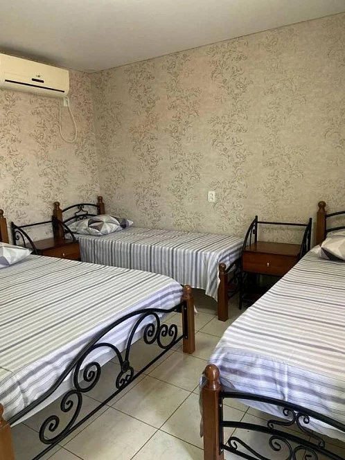 "У Реки" частный сектор, Джубга Фото: 21 из 44