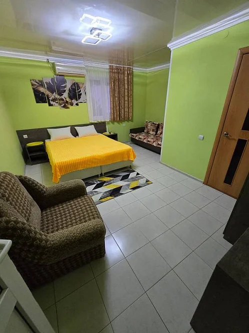 "Солнечный" гостевой дом, Новомихайловский Фото: 22 из 51