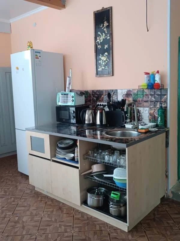 "Хурма" гостевой дом, Агой Фото: 11 из 30