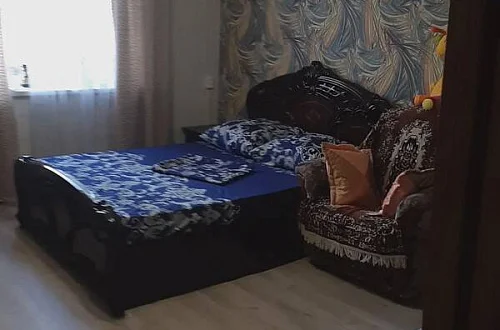 1-комнатная квартира Фото: 5 из 13