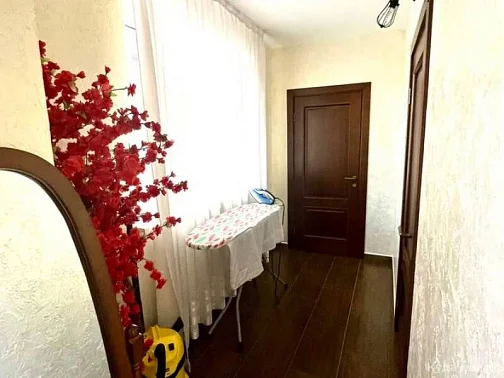"На Тургенева" гостевой дом, Анапа Фото: 10 из 46
