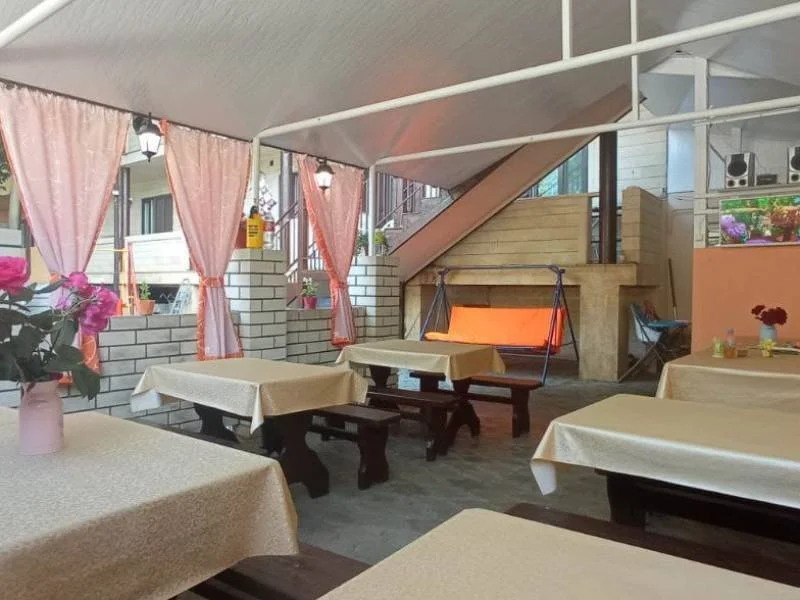 "Персей" гостевой дом, Витязево Фото: 16 из 48