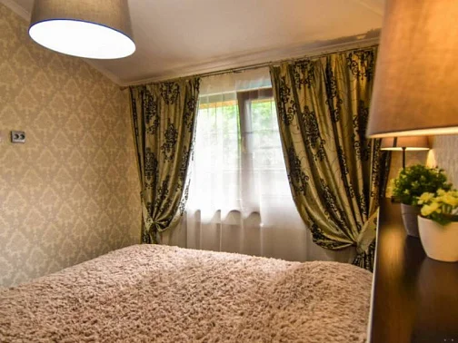 "Villa Terrace" дом под-ключ, Архипо-Осиповка Фото: 29 из 31