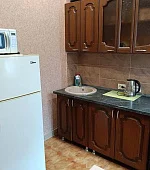 2х-комнатная квартира 2х-комнатная квартира