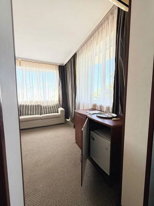 "Афродита" гостиница, Агой Фото: 38 из 45