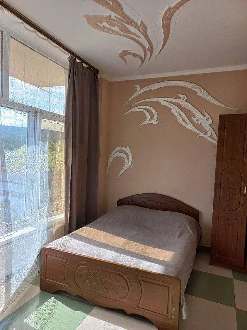 "Коралл" гостевой дом, Джубга Фото: 12 из 33