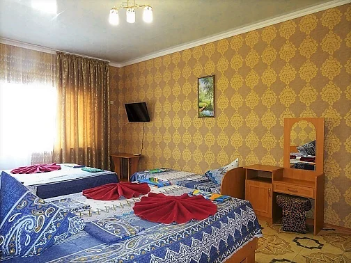 "Анюта" гостевой дом , Крым Фото: 34 из 50
