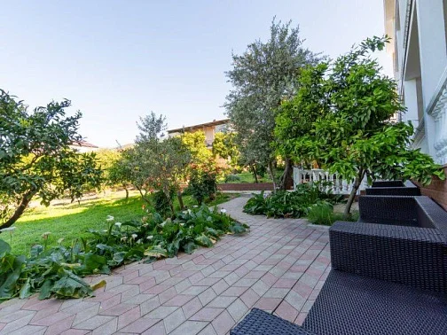 "Мэри" гостиница, Новый Афон Фото: 11 из 51