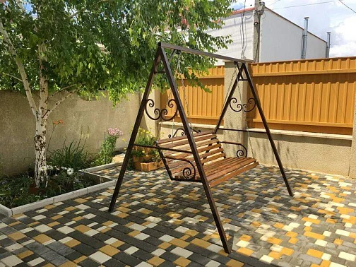 "Цветочная 22" частный сектор, Саки Фото: 16 из 32